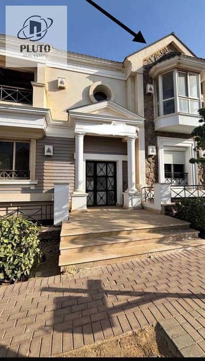  Resale | Corner Penthouse for Sale in Mountain View Chillout Park 