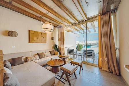 Ready to Move 2BR Chalet in Direction White | 10% Down Payment Own a Ready Chalet in Direction White with Only 10% Down Payment