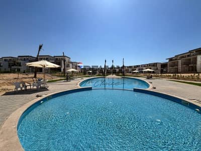 Villa for Sale | Stella Di Mare 2 – Ain Sokhna