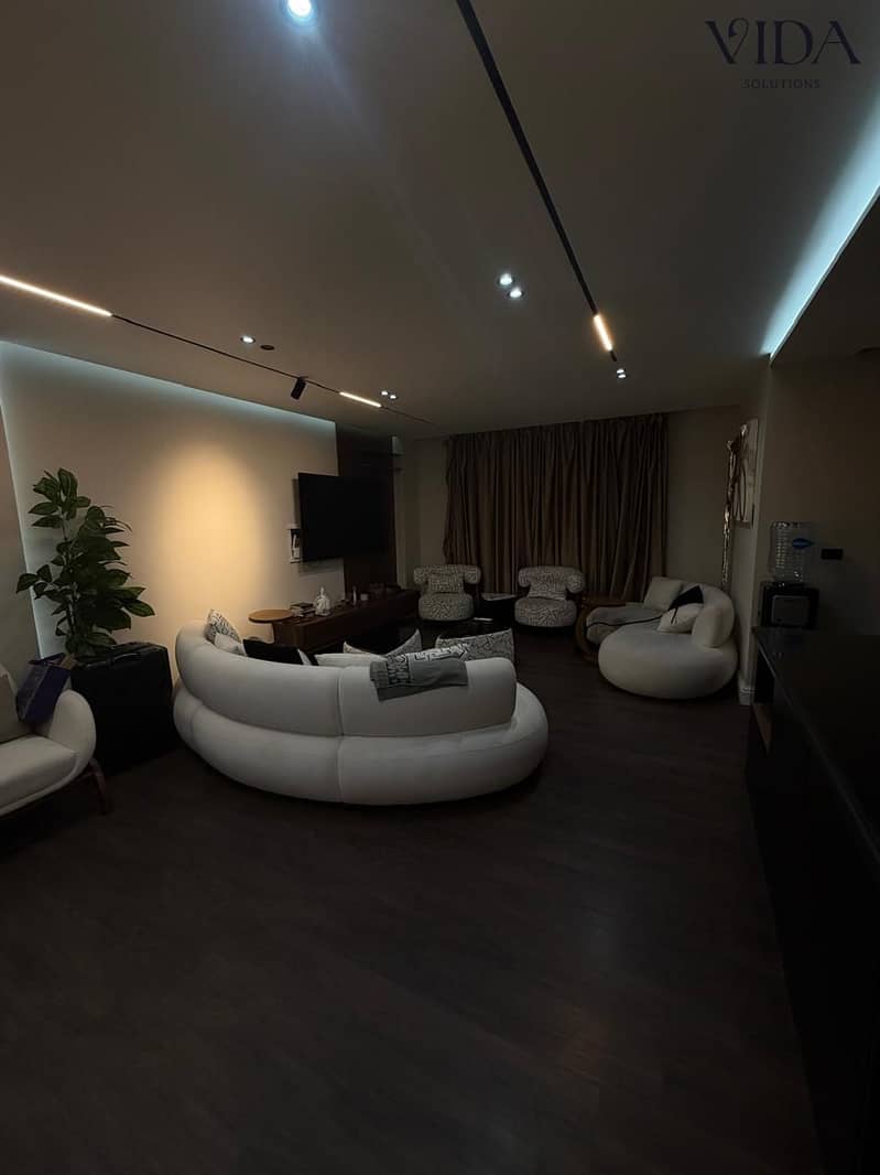 210m Fully Finished Apartment for sale in Creek Park Compound in october Behind Mountain view i city 0 210m Fully Finished Apartment for sale in Creek Park Compound in october Behind Mountain view i city 0