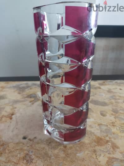ڤازه كريستال
