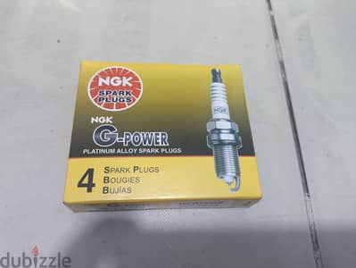 بواجي NGK
