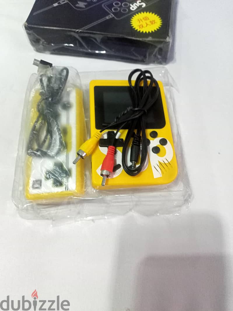 Sup game box 1