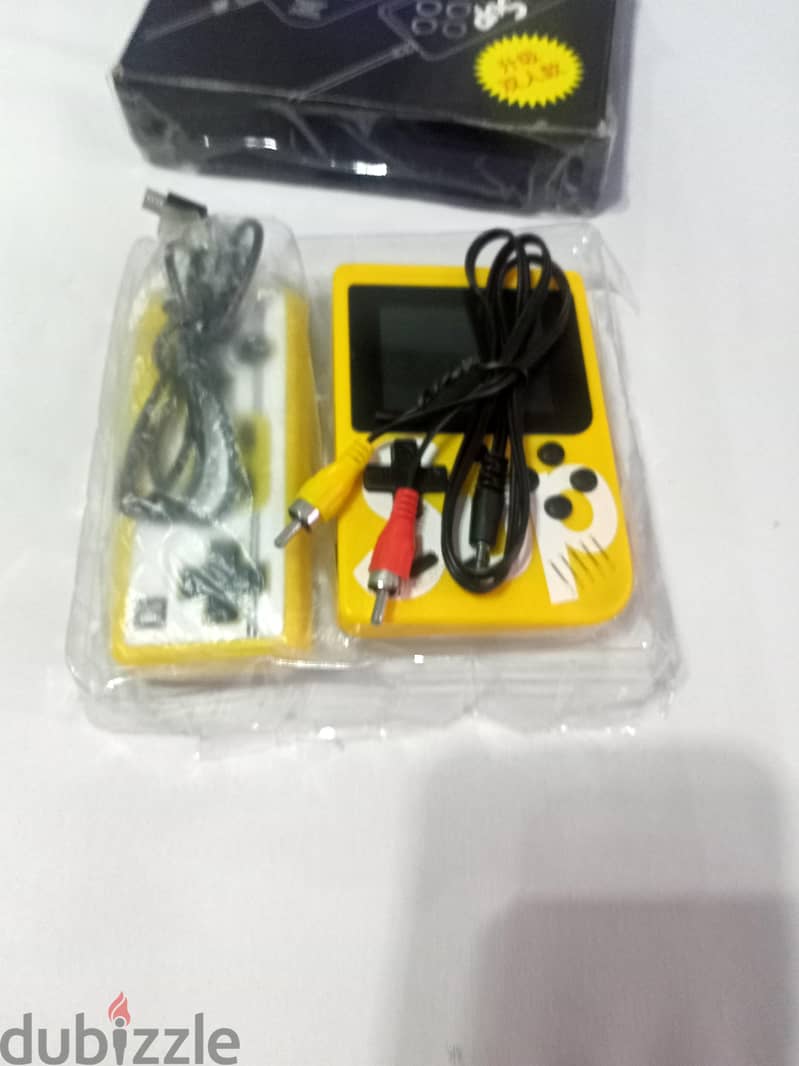 Sup game box 2