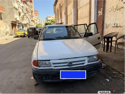 Opel Astra 1995