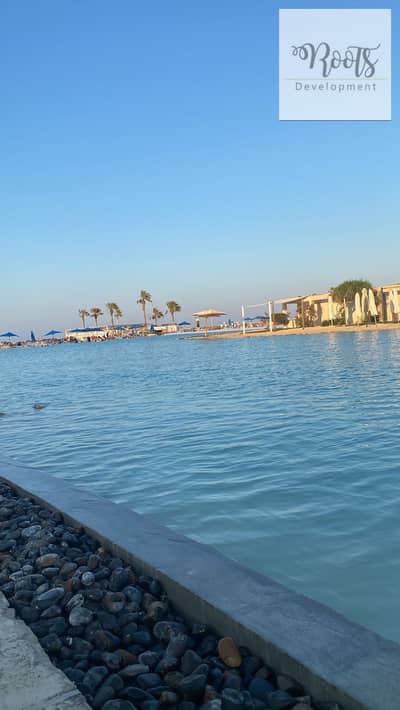 للبيع كابين بموقع مميز سوبر لوكس بالتكييفات فى هاسياندا باي الساحل الشمالى For Sale Fully Finished Cabin with AC/s at Hacienda Bay - North Coast