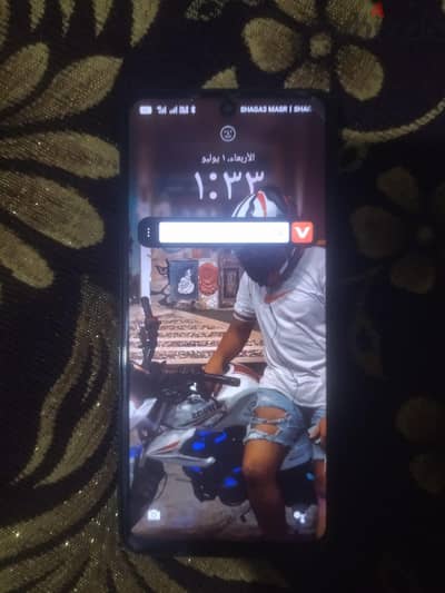 اوبو رينو 12 اف