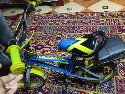 دراجه للبيع