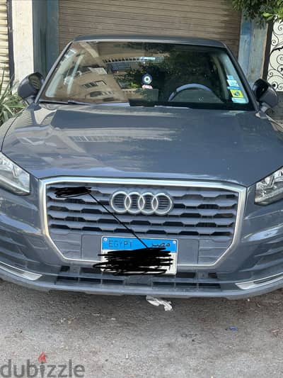 Audi Q2 2020 - اودي كيو 2 2022
