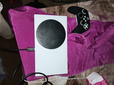 اكس بوكس سيرياس اس