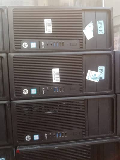 hp z240 tower