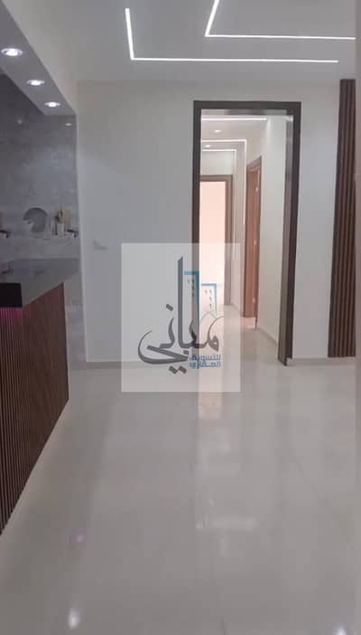 Apartment for Rent in Mountain View iCity, 6th of October 140 sqm (Includes A/C and Kitchen)