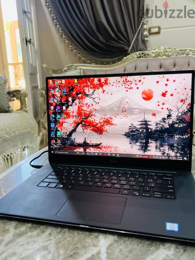 Dell percision 5540 4k screen
