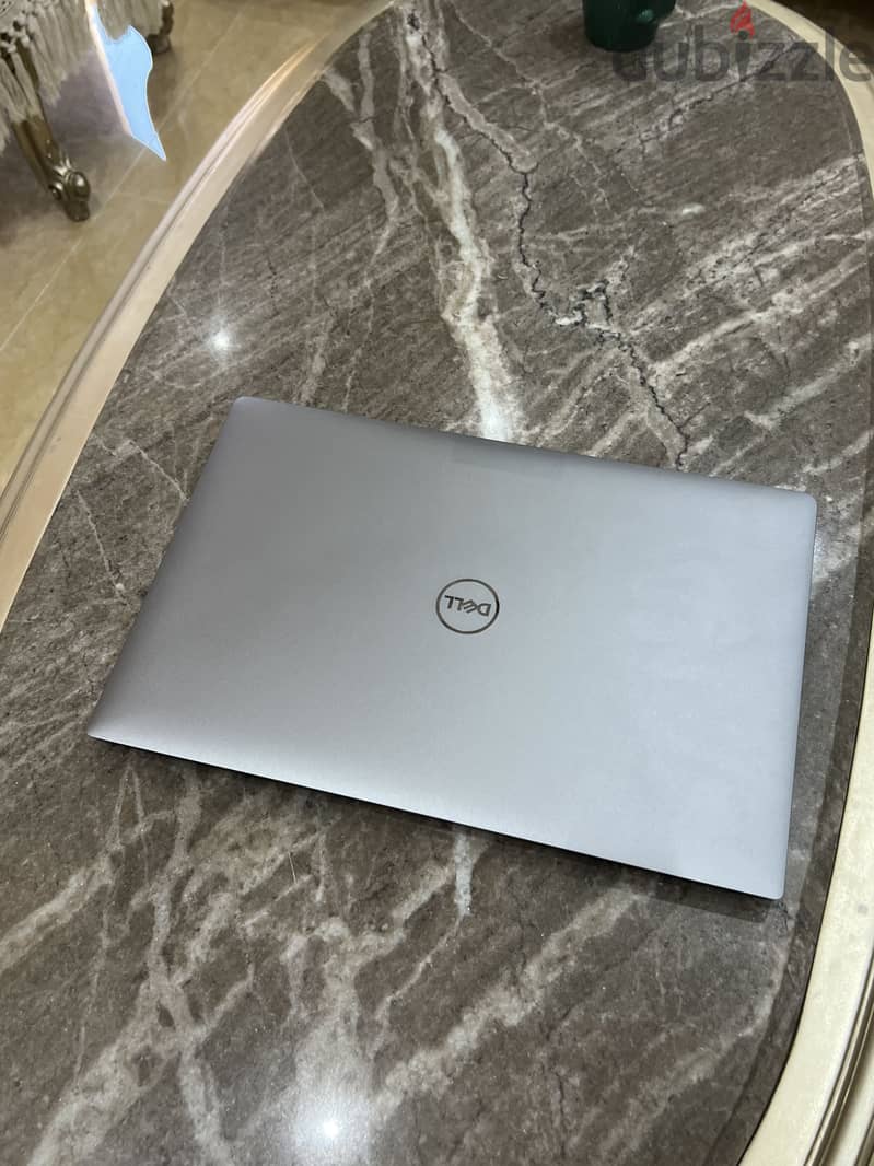 Dell percision 5540 4k screen 2