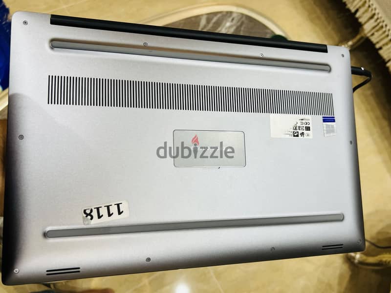 Dell percision 5540 4k screen 3
