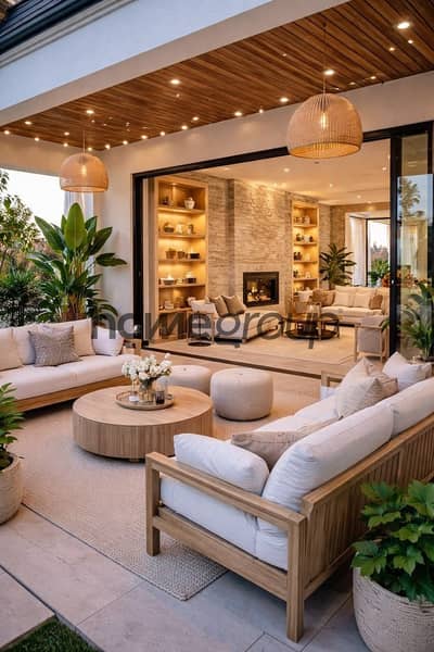 Apartment for Sale at an Unbeatable Price in the Heart of Fifth Settlement Immediate Delivery, Directly From the Developer
