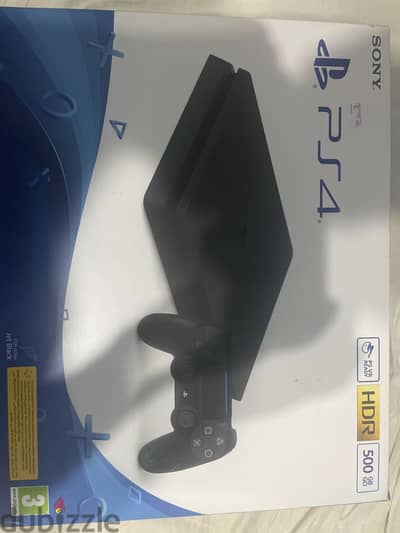 Ps4 جديد