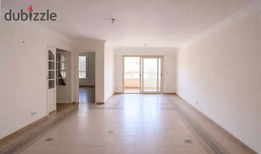 Apartment for sale 120m / Roshdy Abu Qir Street Plaza views licensed buildings