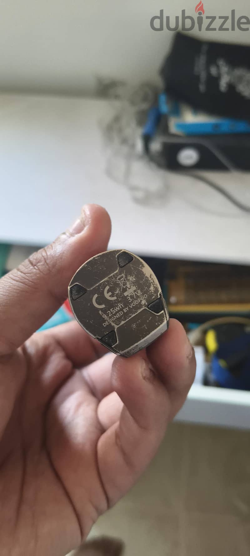 VAPE drag s 5