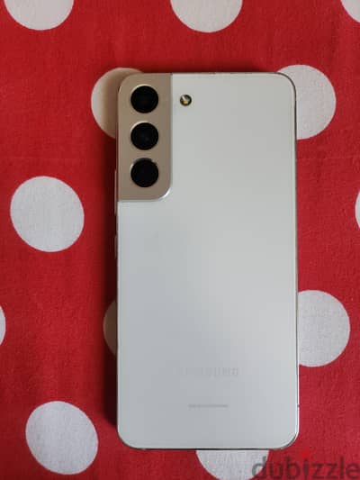 Samsung S22