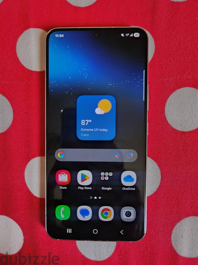 Samsung S22 1