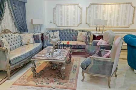شقة للبيع 240م سموحة - بيتك فى النادى