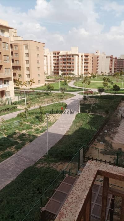 Apartment for sale old contract prime location in wesal