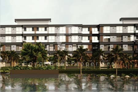 DUPLEX FOR SALE WITH GARDEN AT AT PRIME LOCATION NEW ZAYED WITH INSTALMENT UP TO 15 YEARS BY TAJ MISR