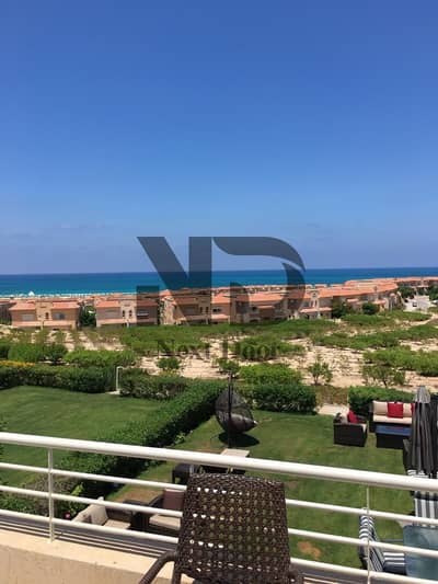 Alawi Chalet for Rent in Telal – North Coast