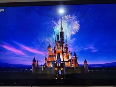 Sony 42” Full HD LCD TV