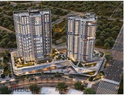 Not every day you find a unit with these specifications Apartment Lake View for sale in Waterfront | 147m² | direct lake view | 5% down payment only