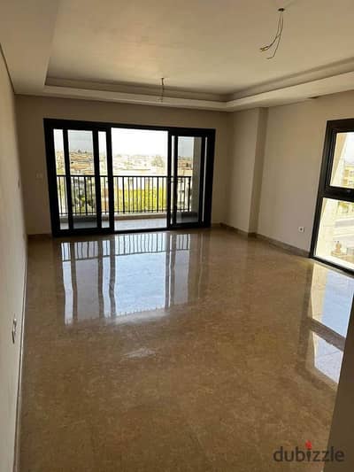 Luxury Finished Apartment in Zed West View Landscape