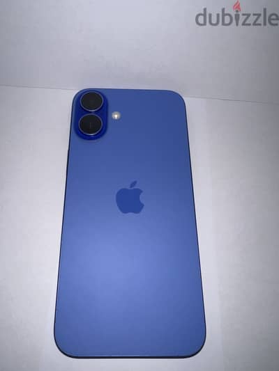 Apple - iPhone 16 Plus