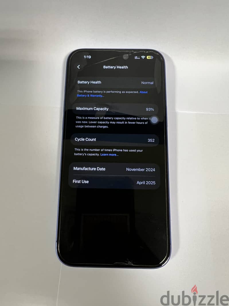 Apple - iPhone 16 Plus 3