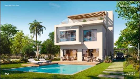 Sea view Standalone Villas for sale in prim location | Makadina