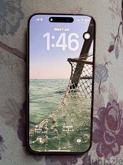 iphone 17 pro max 256gb 99%