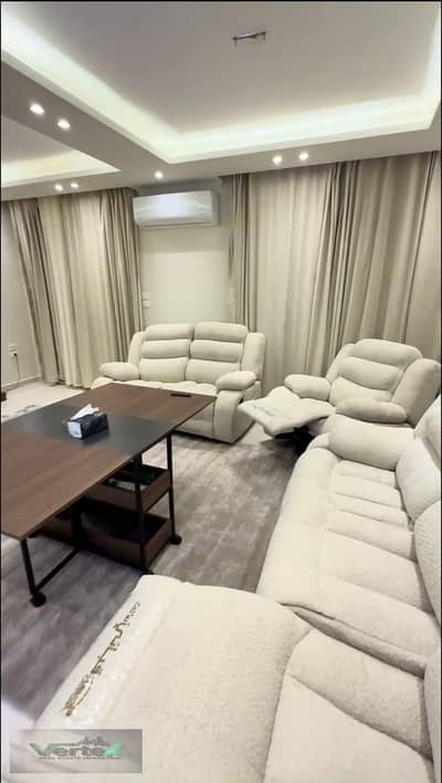 Luxury Furnished Apartment for Rent | Madinaty B6