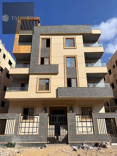 عايز تسكن فوراً في موقع مميز؟ شقة للبيع بمواصفات مثالية وسعر لقطة