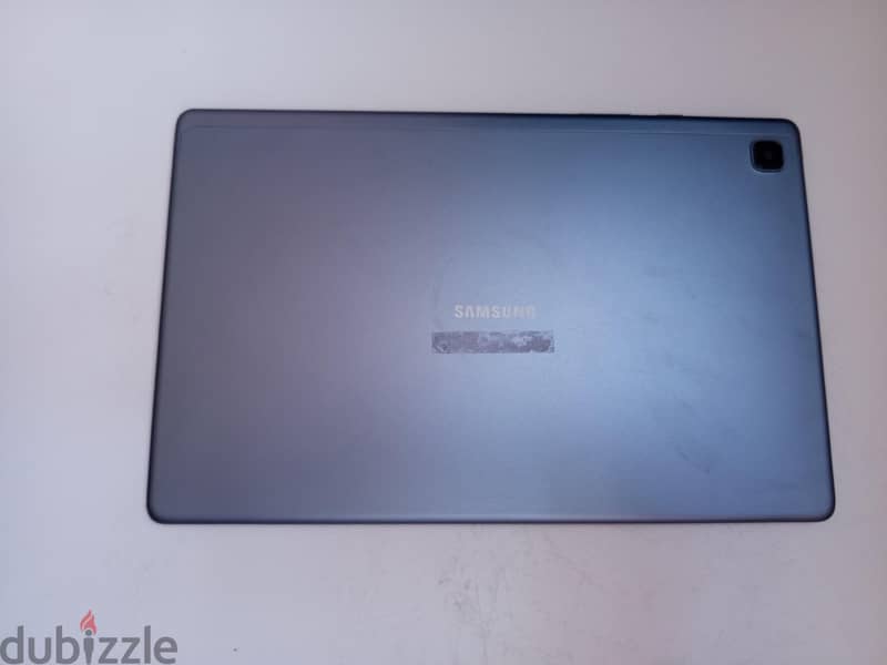 Samsung Galaxy tab a7 1