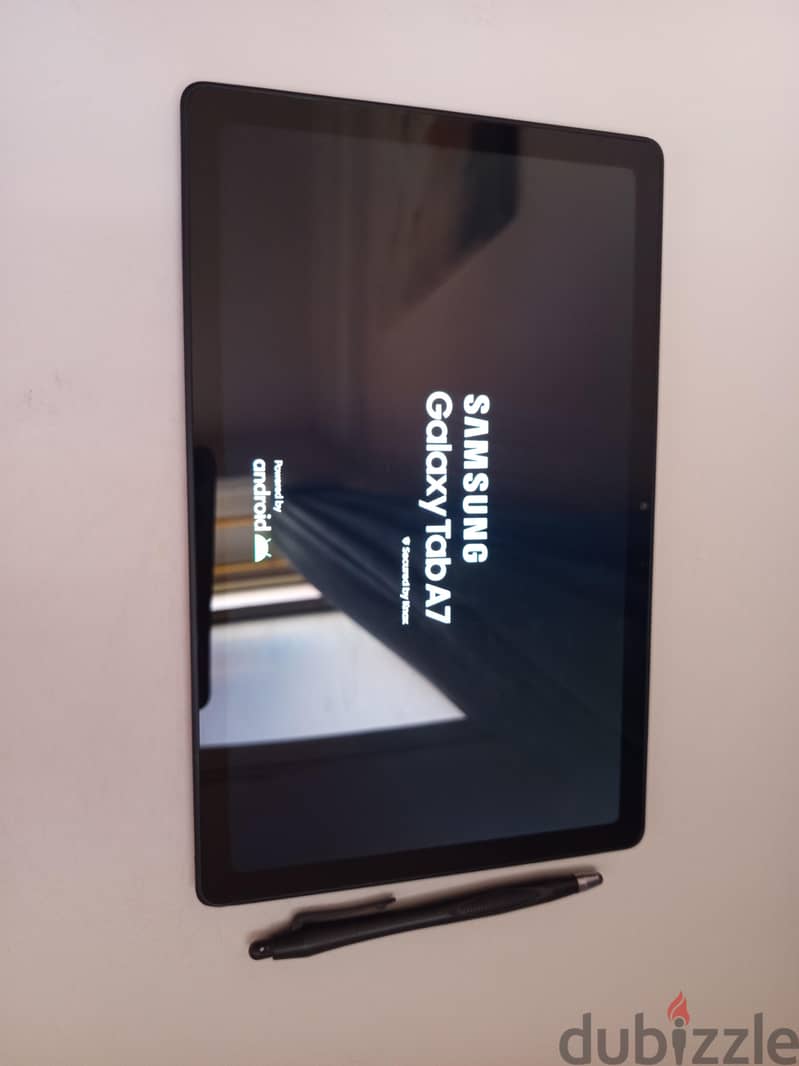 Samsung Galaxy tab a7 2