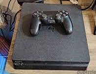 Play station 4 بلاي ستيسن ٤