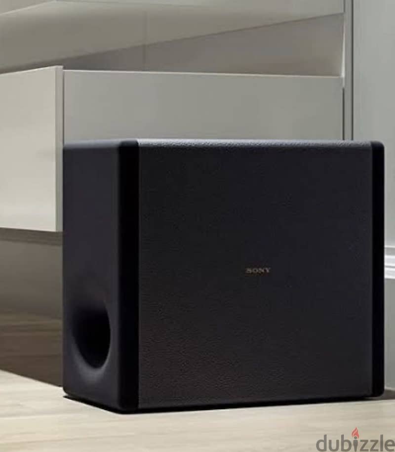SONY SA-SW3 1