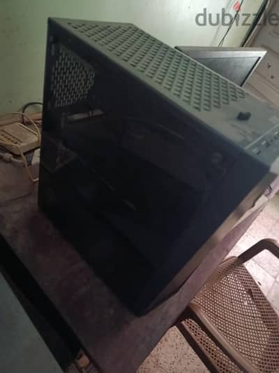 PC Gaming كامل (Ryzen 5 + GTX 1080 Ti) سعر محروق