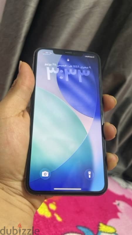 iPhone 11 Pro Max 1