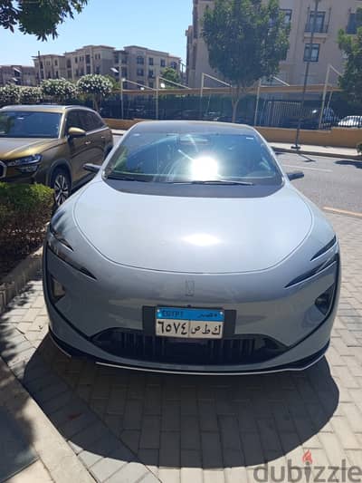افاتر 12 2025 \Avatr 12Master Edition 2025