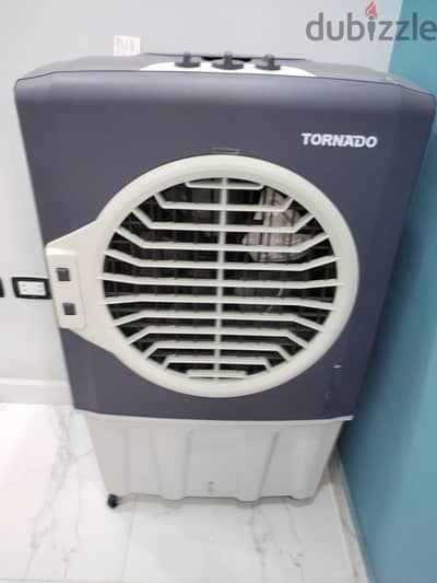 مبرد هواء تورنيدو ٨٠ لتر TE-80AC
