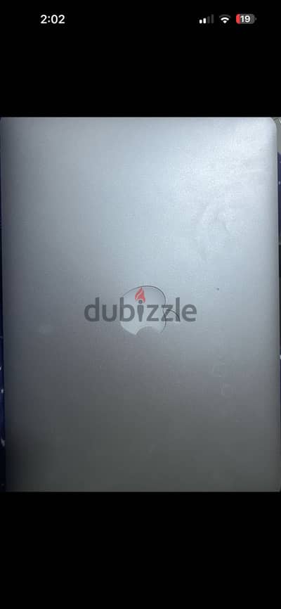 MacBook pro 13-inch