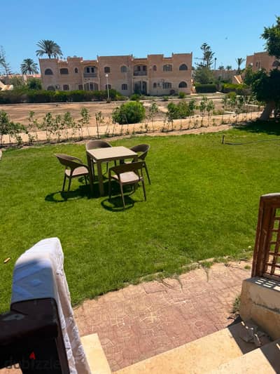 For rent: Marina 5 chalet