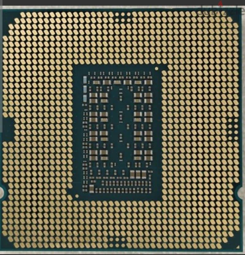 Core i7 11700 1
