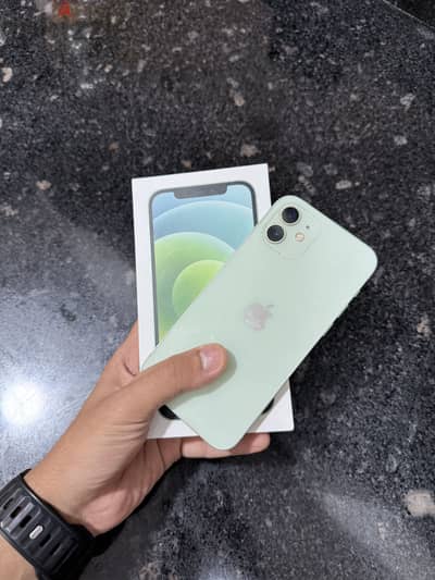 Apple - iPhone 12